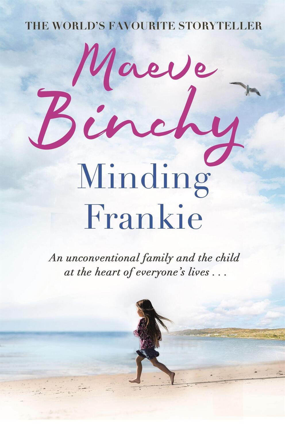 Cover: 9781409117919 | Minding Frankie | An uplifting novel of community and kindness | Buch