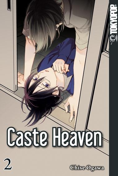 Cover: 9783842032699 | Caste Heaven 02 | Chise Ogawa | Taschenbuch | Deutsch | 2016
