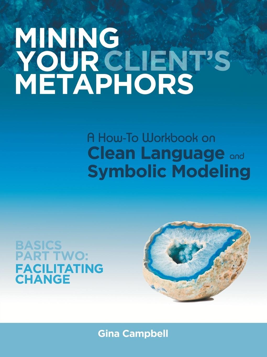 Cover: 9781452571058 | Mining Your Client's Metaphors | Gina Campbell | Taschenbuch | 2013