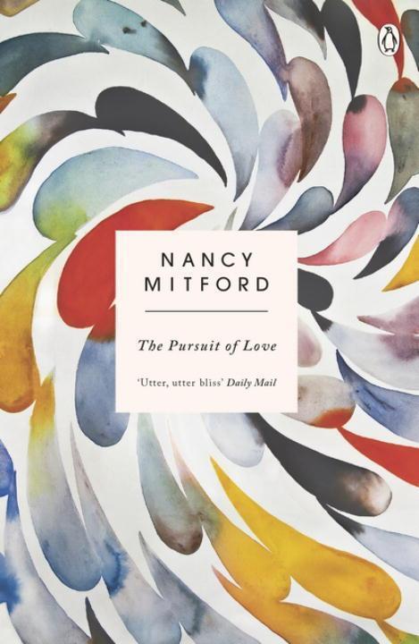 Cover: 9780241974681 | The Pursuit of Love | Nancy Mitford | Taschenbuch | Englisch | 2015