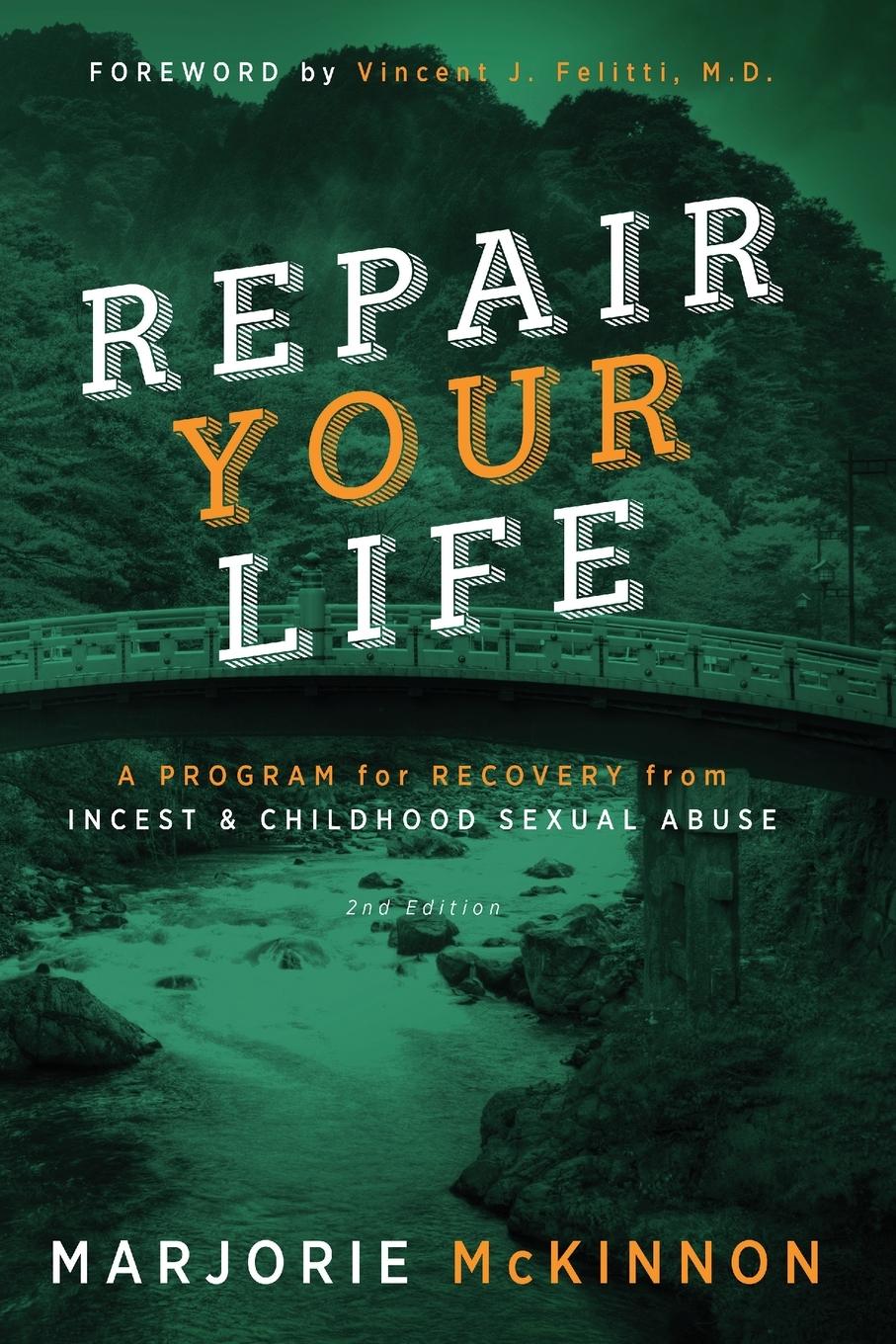 Cover: 9781615992720 | REPAIR Your Life | Marjorie Mckinnon | Taschenbuch | Englisch | 2015