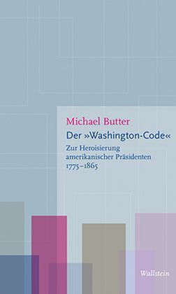 Cover: 9783835318397 | Der 'Washington-Code' | Michael Butter | Taschenbuch | Wallstein
