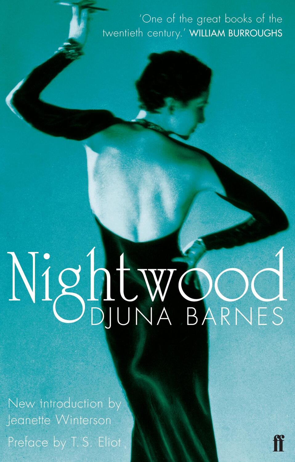 Cover: 9780571235285 | Nightwood | Djuna Barnes | Taschenbuch | Englisch | 2007