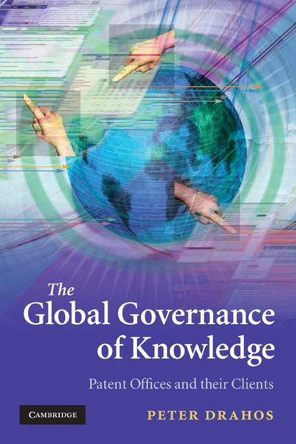 Cover: 9780521144360 | The Global Governance of Knowledge | Peter Drahos | Taschenbuch | 2010