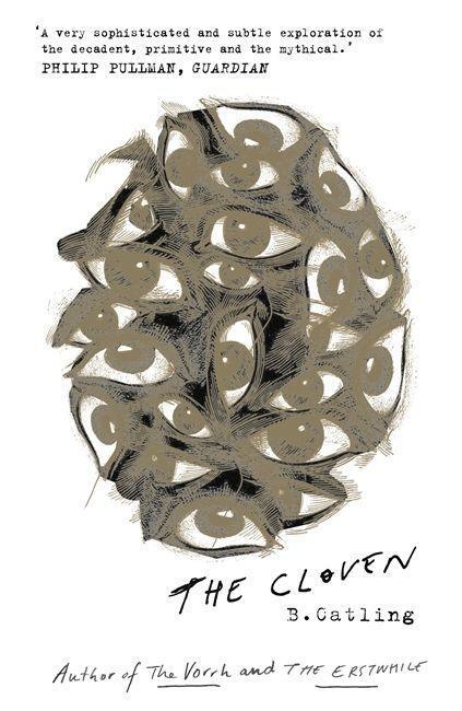 Cover: 9781473636415 | The Cloven | Book Three in the Vorrh Trilogy | Brian Catling | Buch