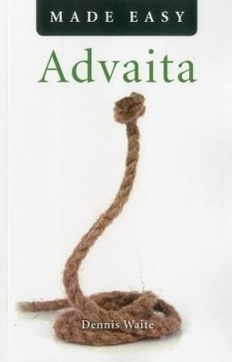 Cover: 9781780991849 | Advaita Made Easy | Dennis Waite | Taschenbuch | Englisch | 2012