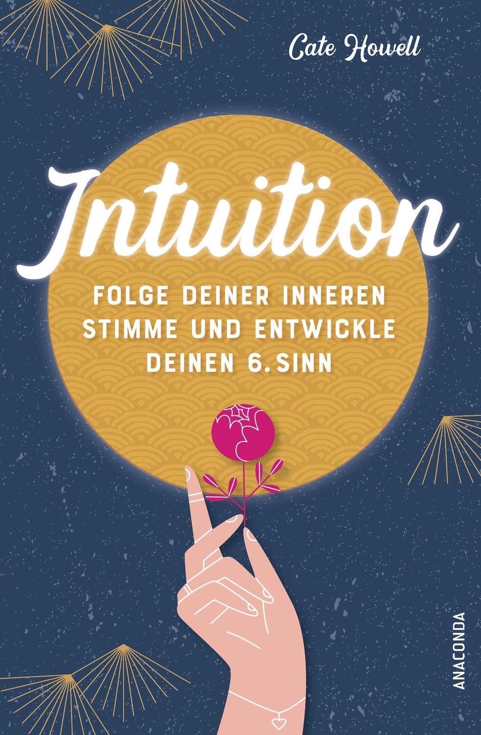 Cover: 9783730610046 | Intuition - Folge deiner inneren Stimme und entwickle deinen 6. Sinn