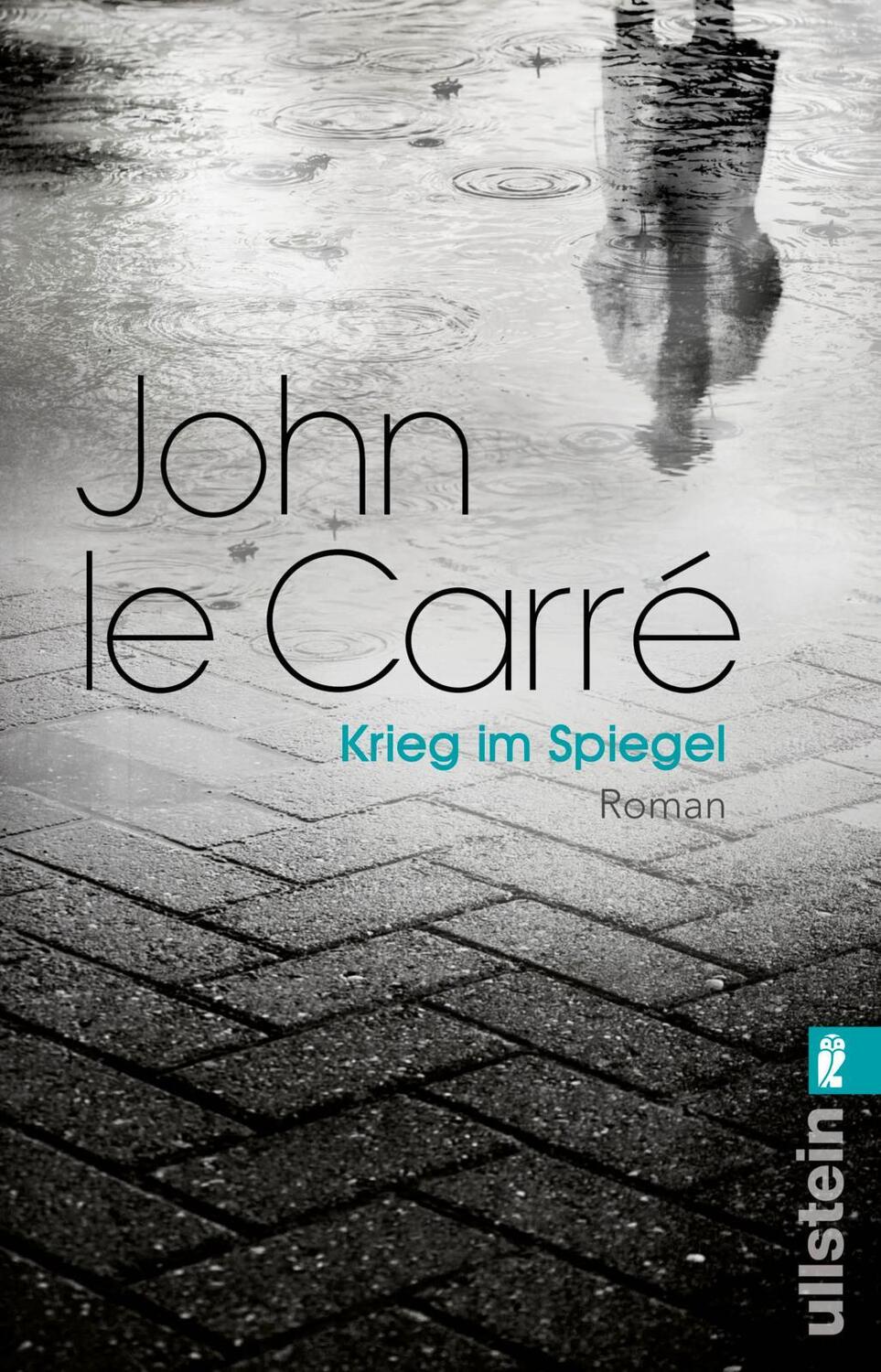 Cover: 9783548288086 | Krieg im Spiegel | John Le Carré | Taschenbuch | Deutsch | 2016