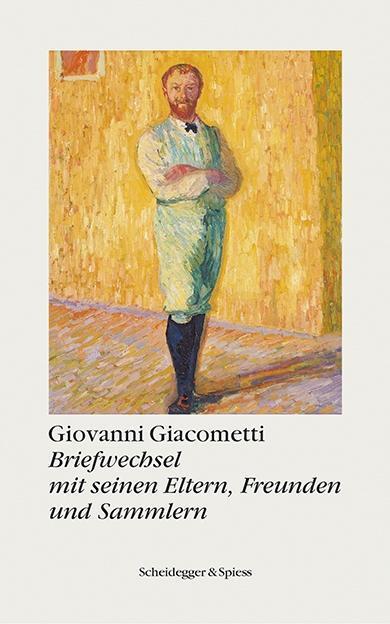 Cover: 9783858811233 | Giovanni Giacometti | Giovanni Giacometti | Buch | 816 S. | Deutsch
