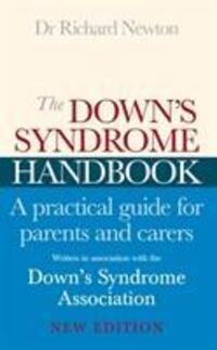 Cover: 9780091884307 | The Down's Syndrome Handbook | Downs Syndrome Association (u. a.)