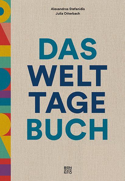 Cover: 9783710900907 | Das Welttage Buch | Julia Otterbach (u. a.) | Buch | Deutsch | 2019