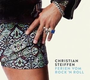 Cover: 5054196784324 | Ferien Vom Rock'n Roll | Christian Steiffen | Audio-CD | CD | Deutsch