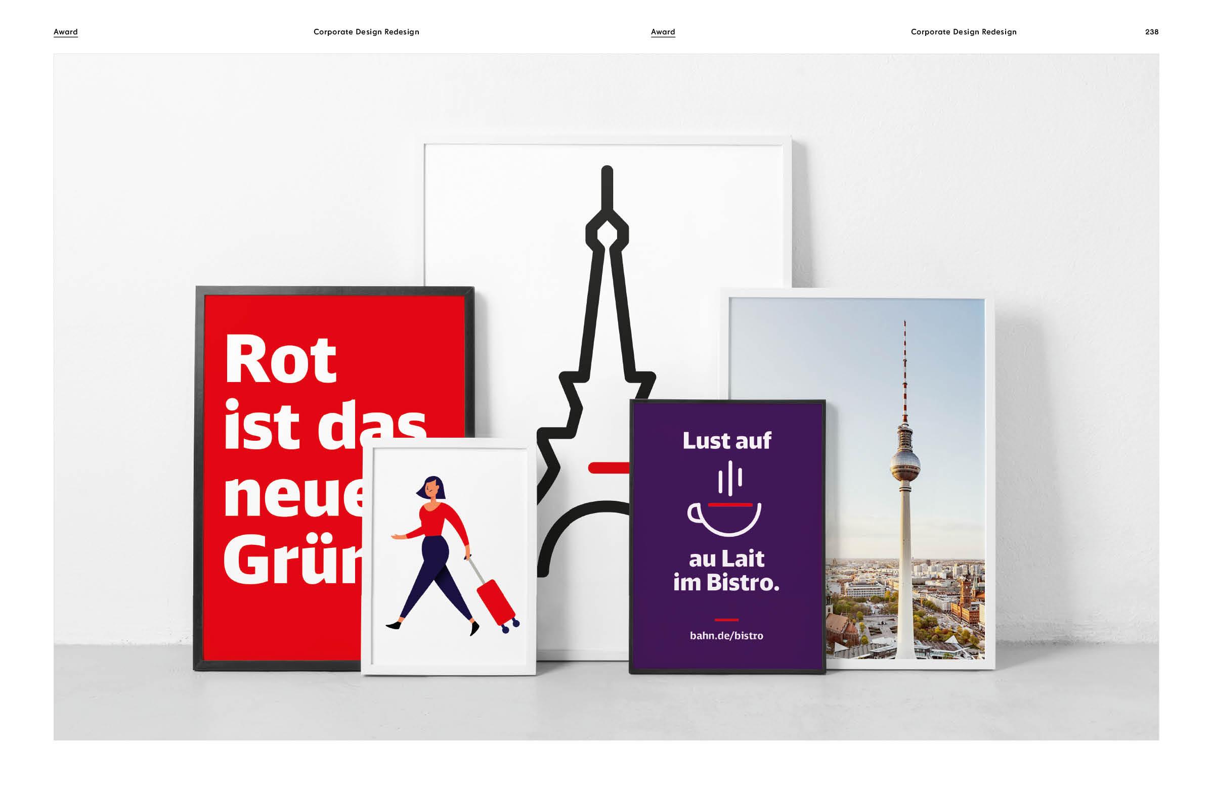 Bild: 9783721210231 | Corporate Design | The Latest from Germany | Odo-Ekke Bingel | Buch