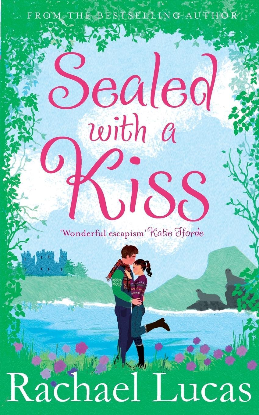 Cover: 9781447267027 | Sealed With A Kiss | Rachael Lucas | Taschenbuch | Paperback | 2014