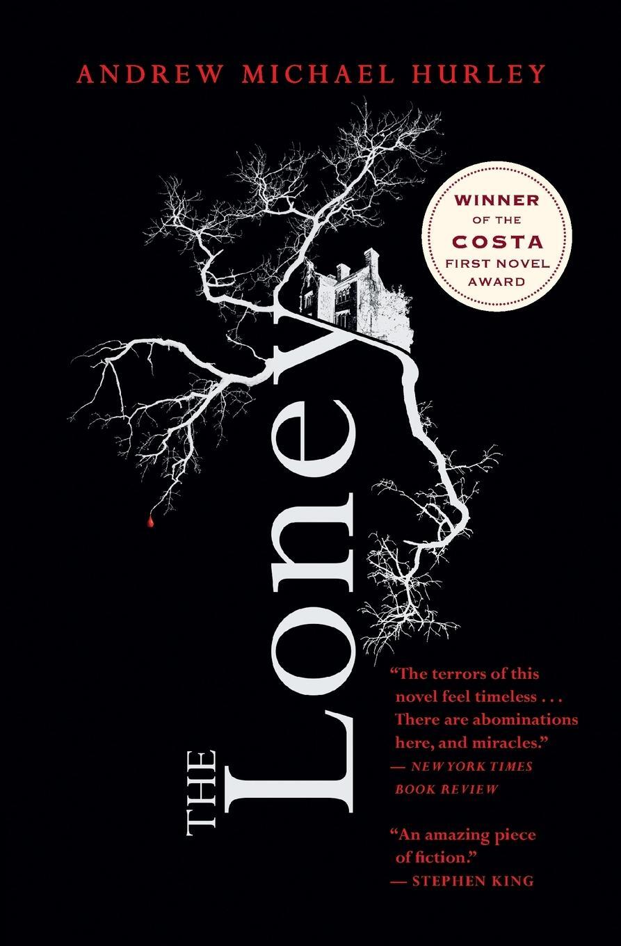 Cover: 9780544947191 | The Loney | Andrew Michael Hurley | Taschenbuch | Paperback | Englisch