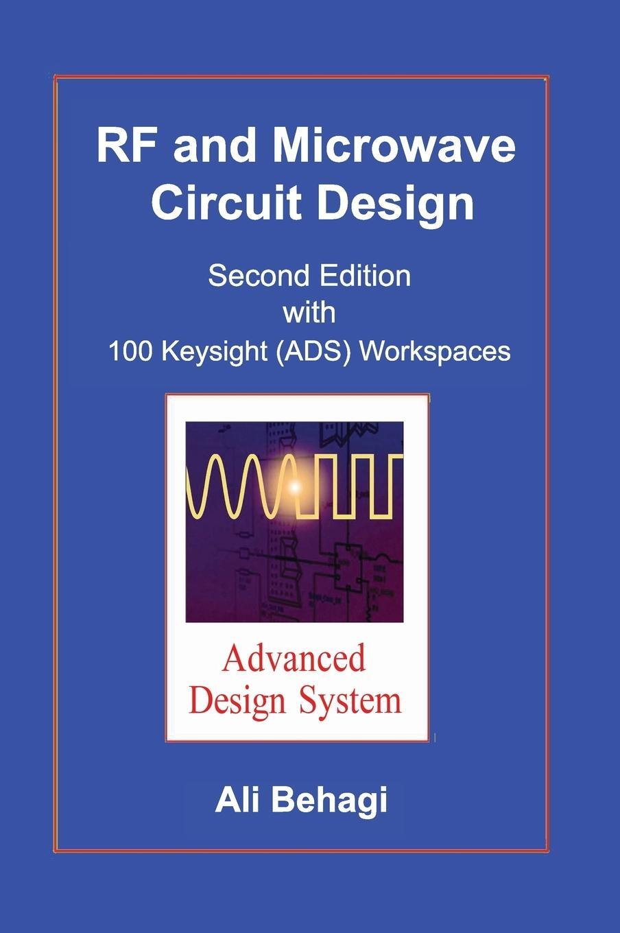 Cover: 9780996446648 | RF and Microwave Circuit Design | Ali A. Behagi | Buch | Englisch