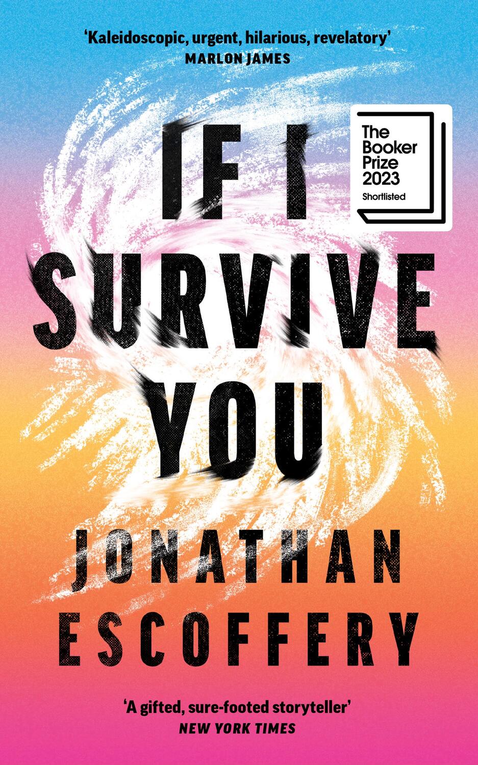 Cover: 9780008501228 | If I Survive You | Jonathan Escoffery | Taschenbuch | 272 S. | 2022