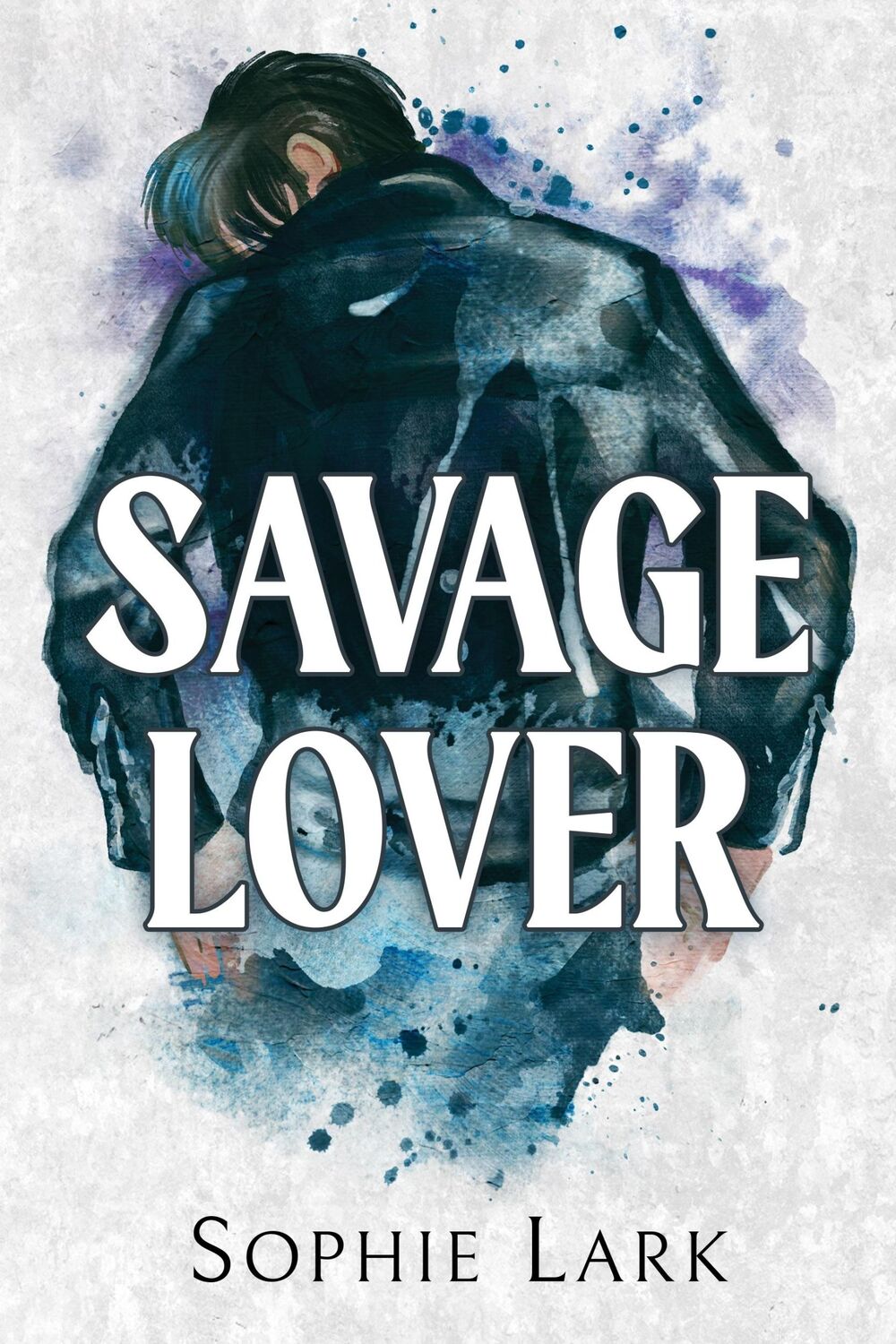 Cover: 9781728295374 | Savage Lover | A Dark Mafia Romance Series | Sophie Lark | Taschenbuch