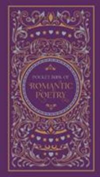 Cover: 9781435169333 | Pocket Book of Romantic Poetry | Various Authors | Taschenbuch | 2020