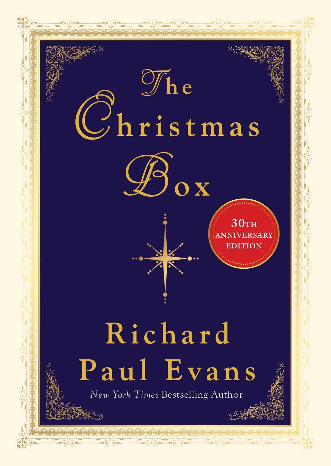 Cover: 9781668015391 | The Christmas Box | Richard Paul Evans | Buch | Gebunden | Englisch