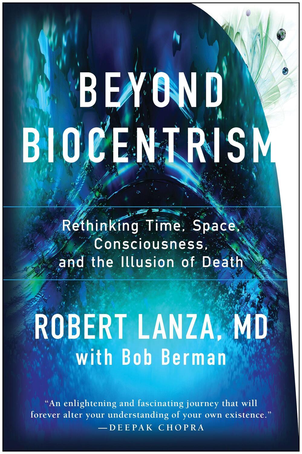 Cover: 9781944648657 | Beyond Biocentrism | Robert Lanza (u. a.) | Taschenbuch | Englisch