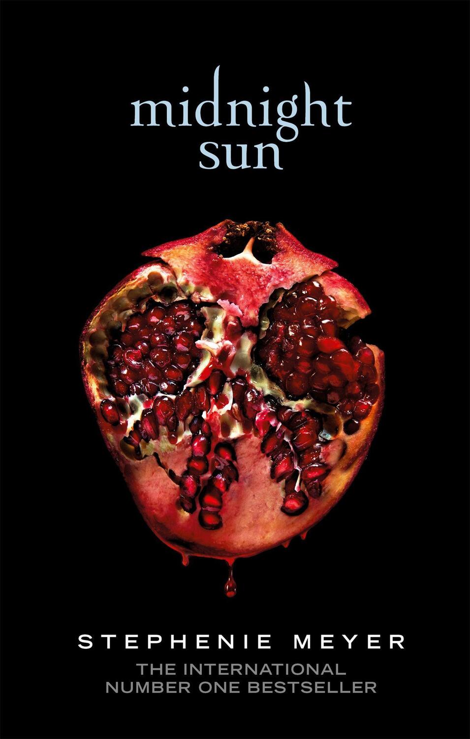 Cover: 9780349003641 | Midnight Sun | Stephenie Meyer | Taschenbuch | 756 S. | Englisch