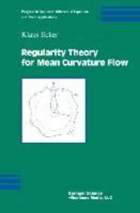 Cover: 9780817637811 | Regularity Theory for Mean Curvature Flow | Klaus Ecker | Taschenbuch