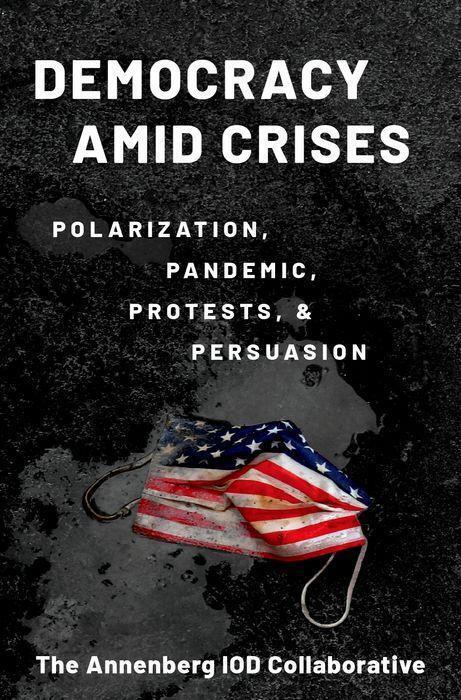 Cover: 9780197644706 | Democracy Amid Crises | Matthew Levendusky (u. a.) | Taschenbuch