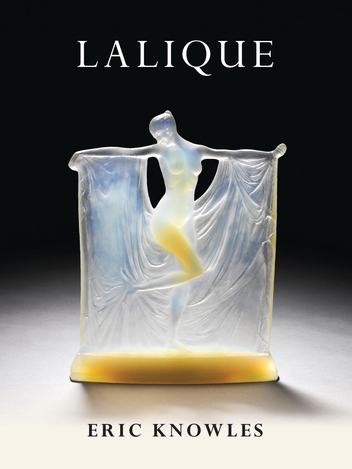 Cover: 9780747808282 | Lalique | Eric Knowles | Taschenbuch | Shire Collections | Englisch