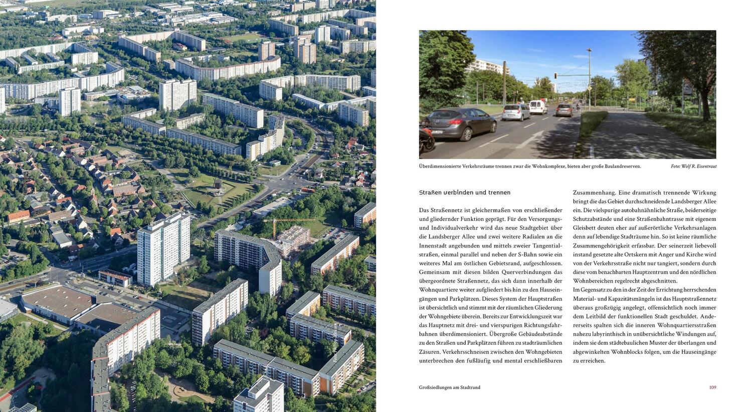 Bild: 9783869223490 | Vom seriellen Plattenbau zur komplexen Großsiedlung. Industrieller...