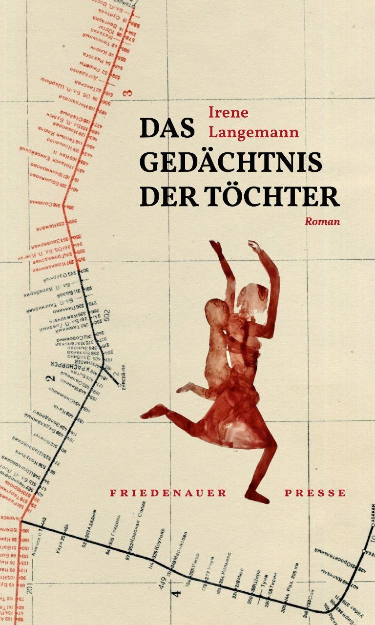 Cover: 9783751880008 | Das Gedächtnis der Töchter | Roman | Irene Langemann | Buch | 477 S.