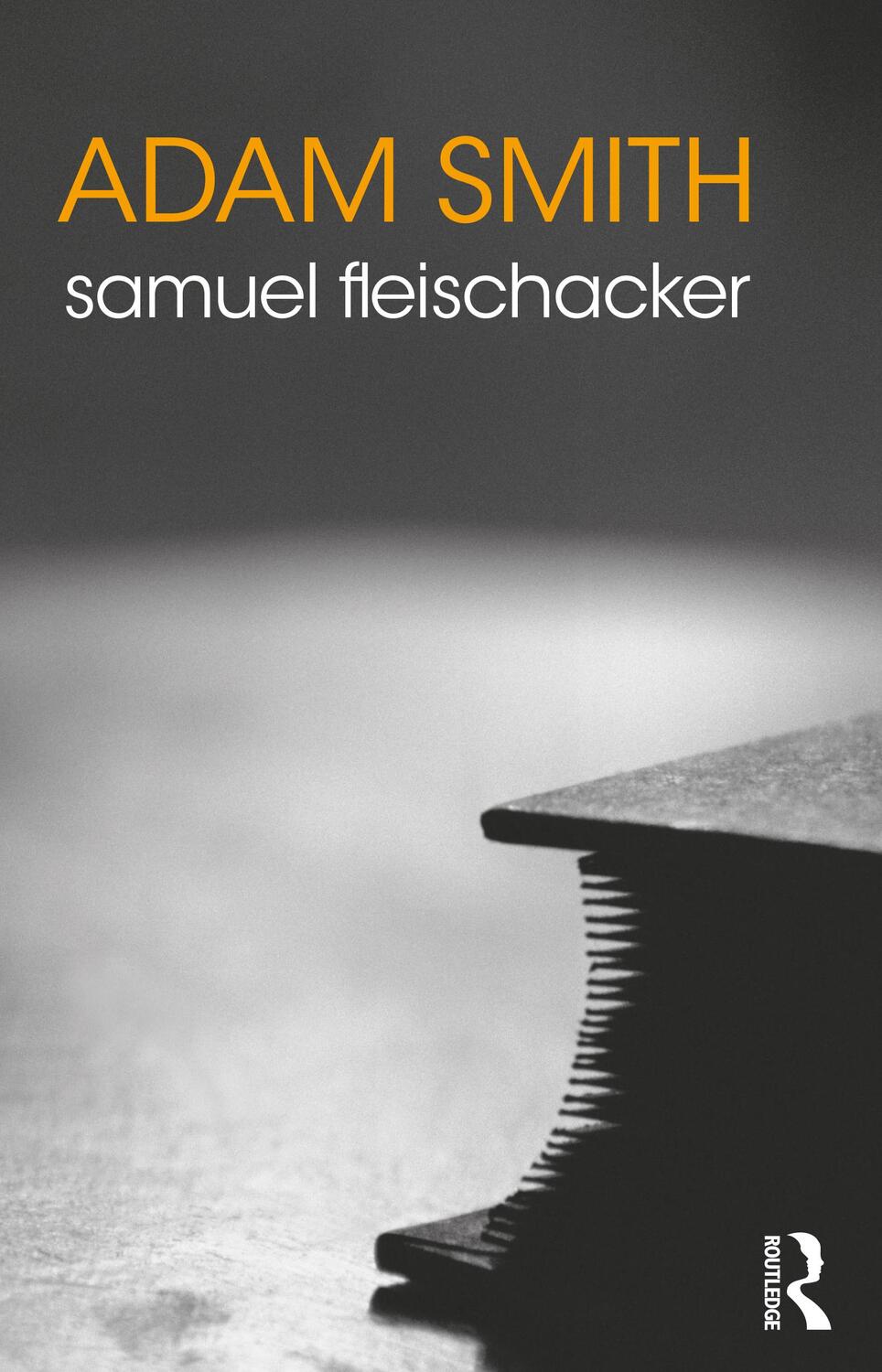 Cover: 9780415787550 | Adam Smith | Samuel Fleischacker | Taschenbuch | Englisch | 2021