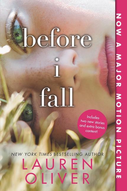 Cover: 9780061726811 | Before I Fall | Lauren Oliver | Taschenbuch | Paperback | Englisch