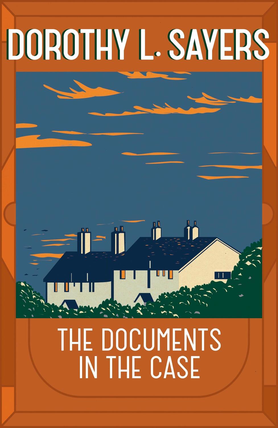 Cover: 9781473621343 | The Documents in the Case | Dorothy L Sayers | Taschenbuch | 260 S.