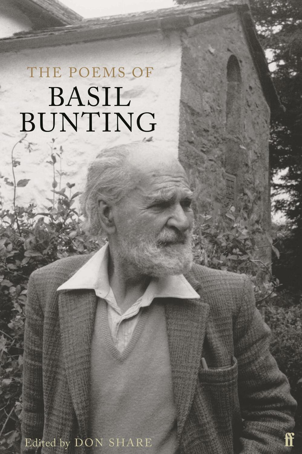 Cover: 9780571235018 | The Poems of Basil Bunting | Basil Bunting | Taschenbuch | Englisch