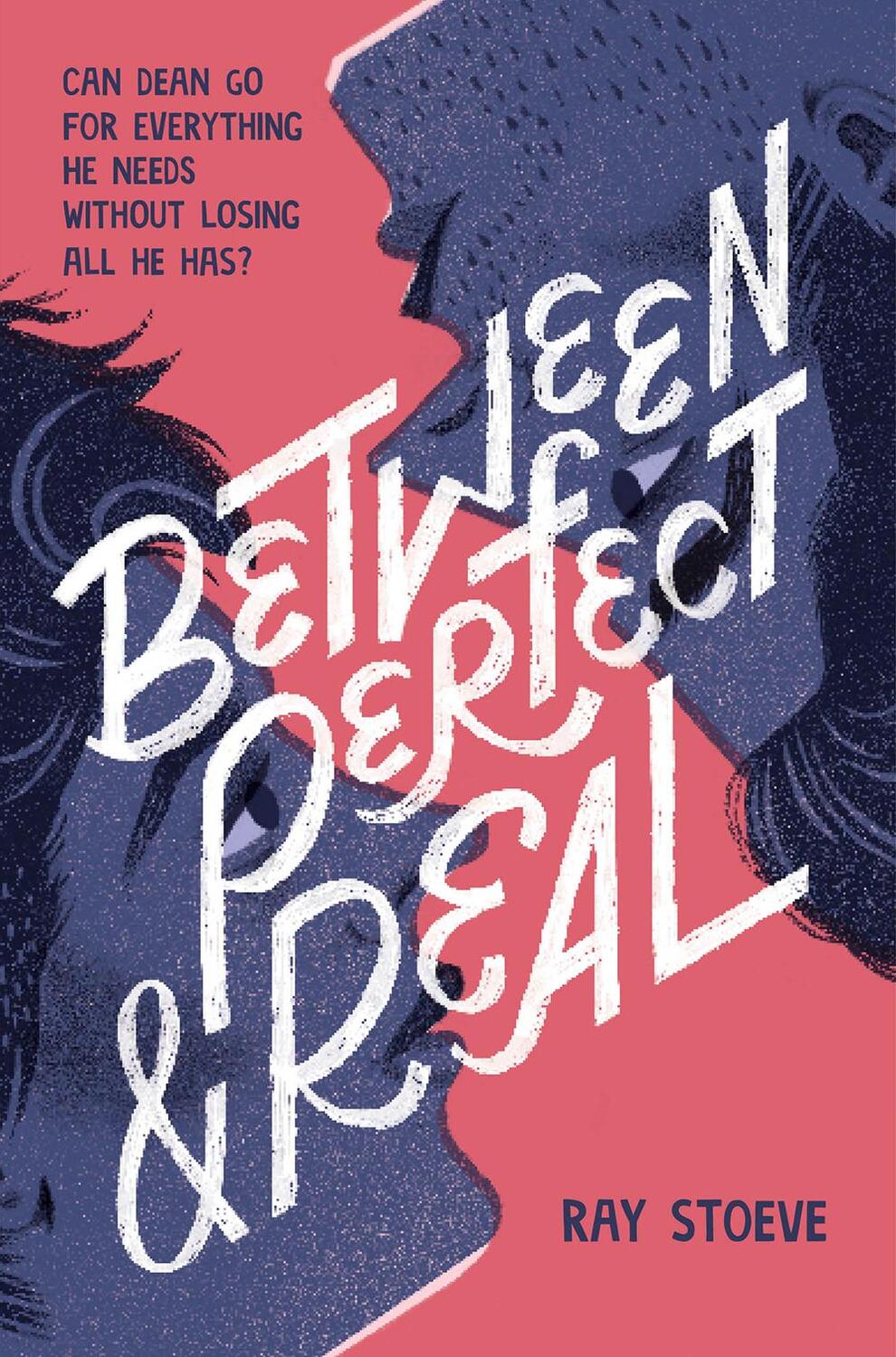 Cover: 9781419746024 | Between Perfect and Real | Ray Stoeve | Taschenbuch | Englisch | 2022