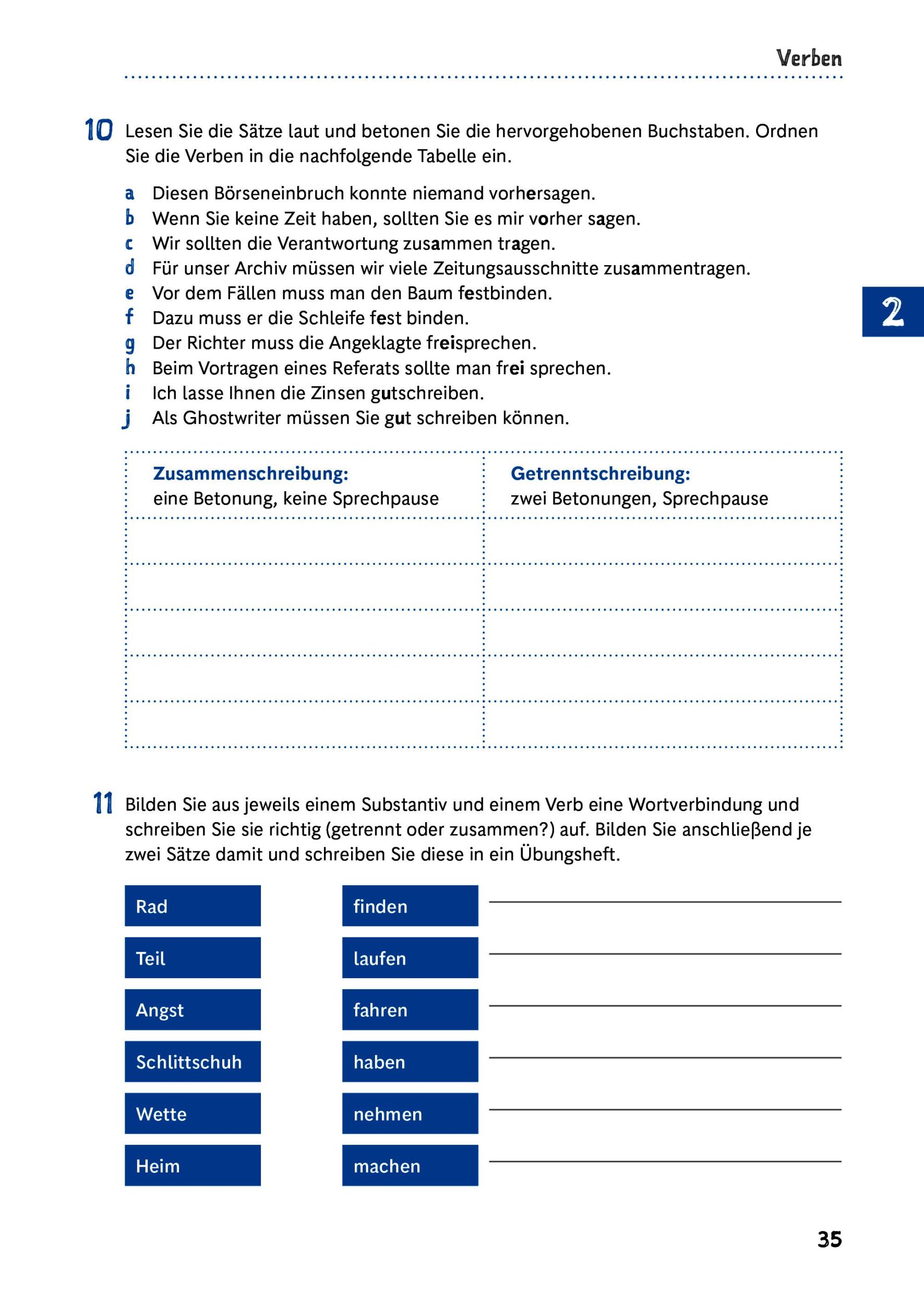 Bild: 9783411733651 | Crashkurs Rechtschreibung | Taschenbuch | Duden Crashkurs | 128 S.