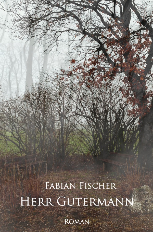Cover: 9783754933619 | Herr Gutermann | Fabian Fischer | Taschenbuch | 252 S. | Deutsch