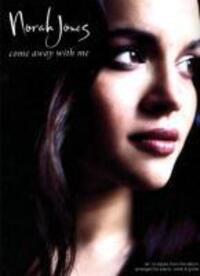 Cover: 9780711996946 | Come Away With Me | Come Away with Me (pvg) | Buch | Englisch | 2002