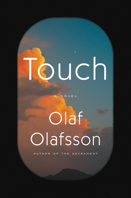 Cover: 9780063226982 | Touch | A Novel | Olaf Olafsson | Buch | Englisch | 2022 | Ecco