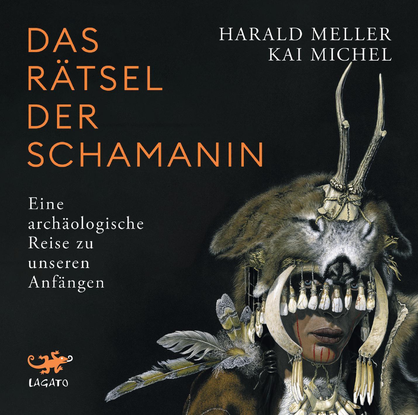 Cover: 9783955679163 | Das Rätsel der Schamanin | Kai Michel (u. a.) | MP3 | 12:27 Std.