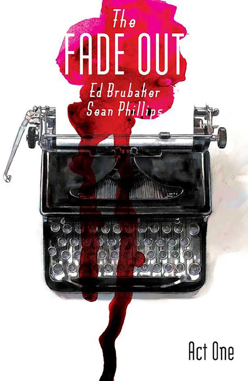 Cover: 9781632151711 | The Fade Out Volume 1 | Ed Brubaker | Taschenbuch | Englisch | 2019