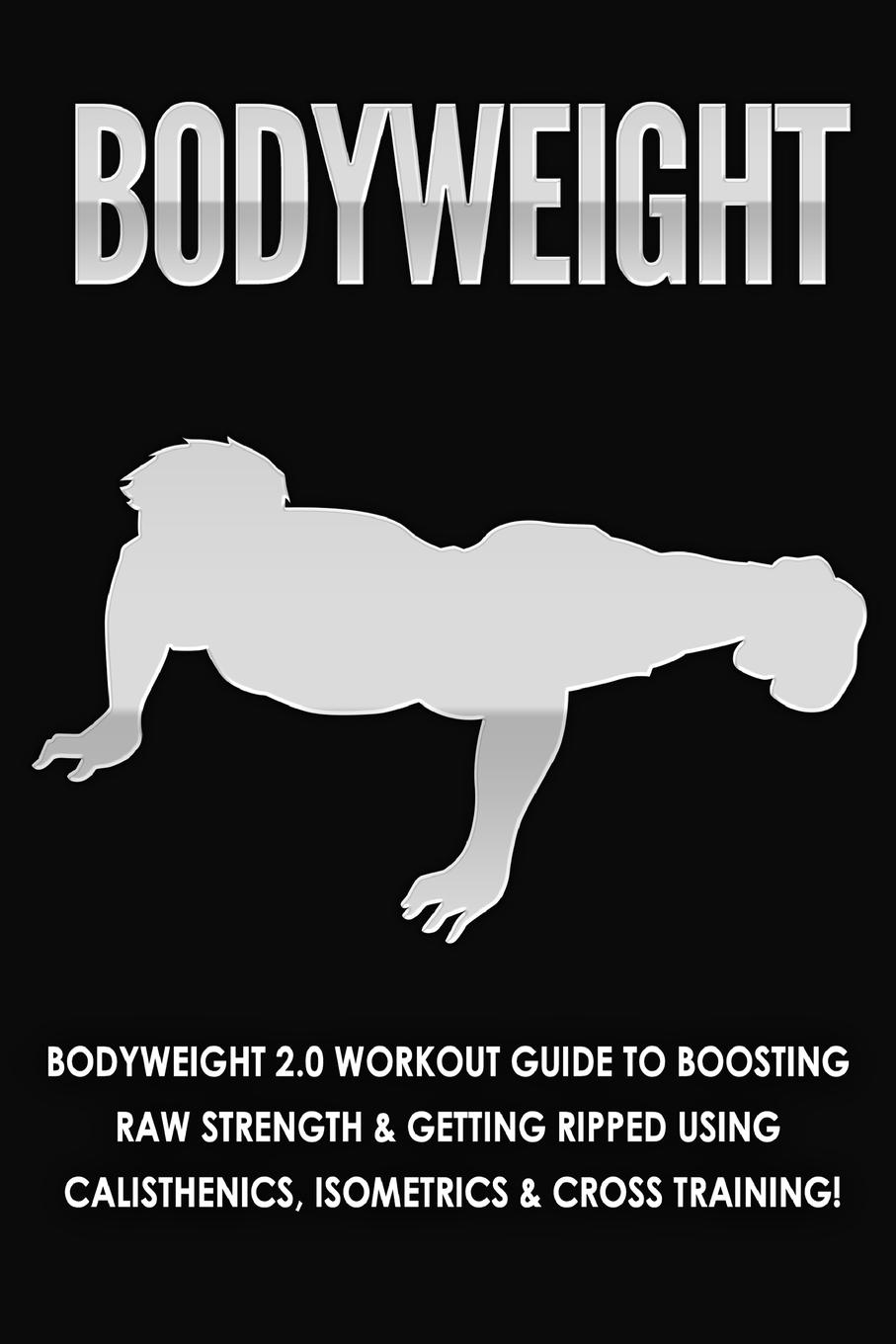 Cover: 9781990625015 | Bodyweight | Fat Loss Nation | Taschenbuch | Paperback | Englisch