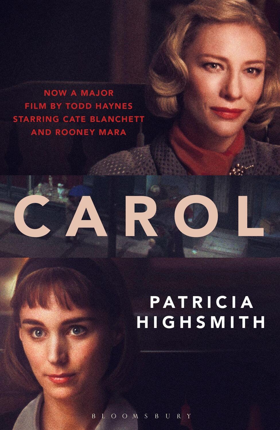 Cover: 9781408865675 | Carol | Patricia Highsmith | Taschenbuch | Bloomsbury Paperbacks