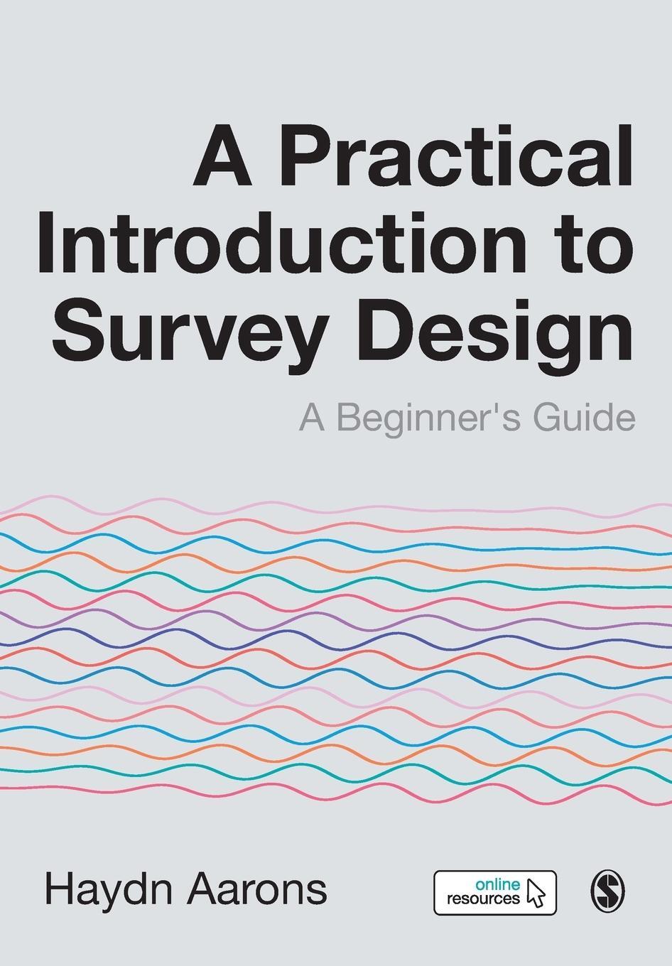 Cover: 9781526460301 | A Practical Introduction to Survey Design | A Beginner's Guide | Buch