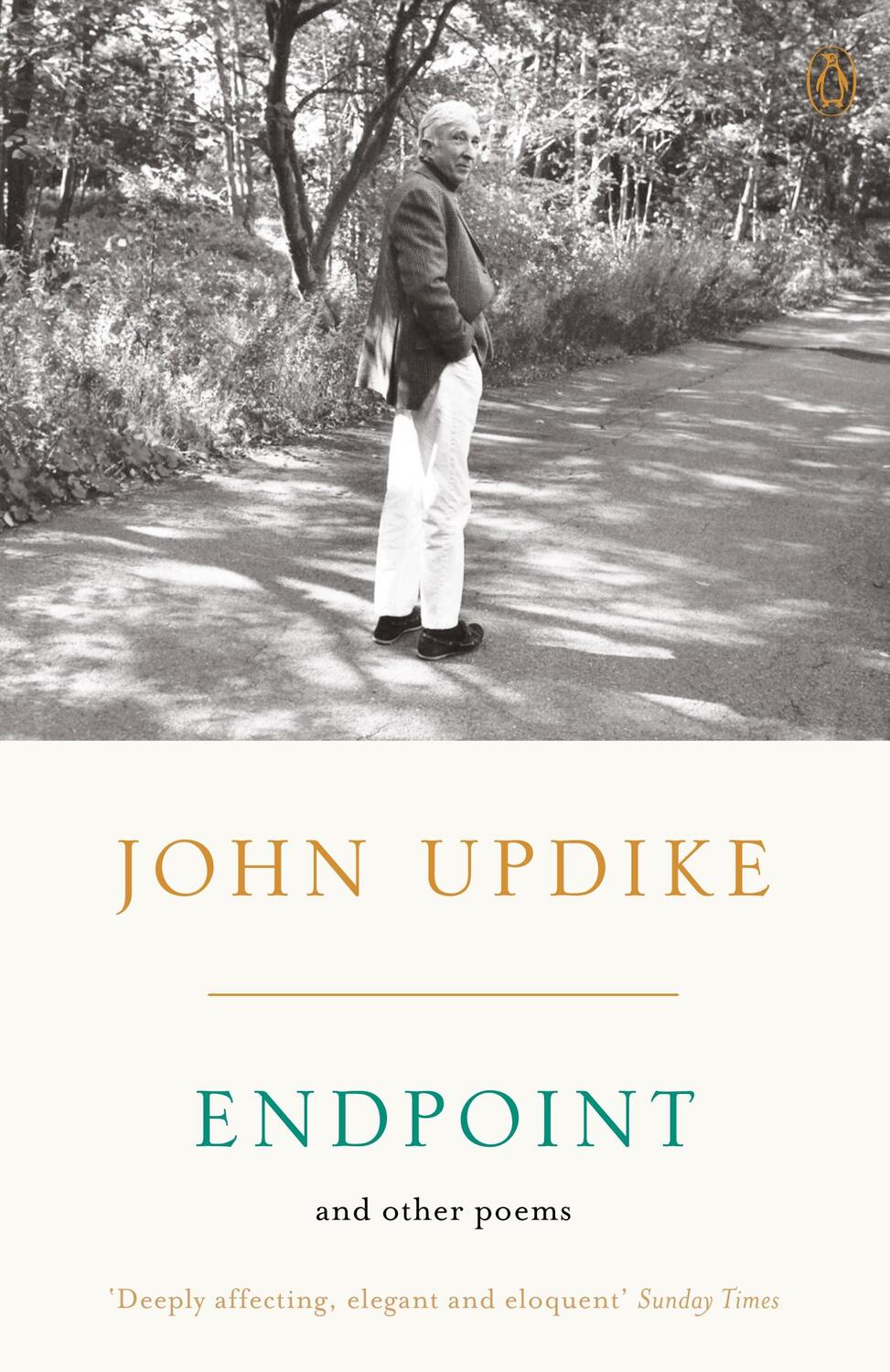 Cover: 9780141044507 | Endpoint and Other Poems | John Updike | Taschenbuch | 97 S. | 2010