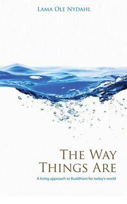 Cover: 9781846940422 | Way Things Are, The - A Living Approach to Buddhism | Lama Nydahl