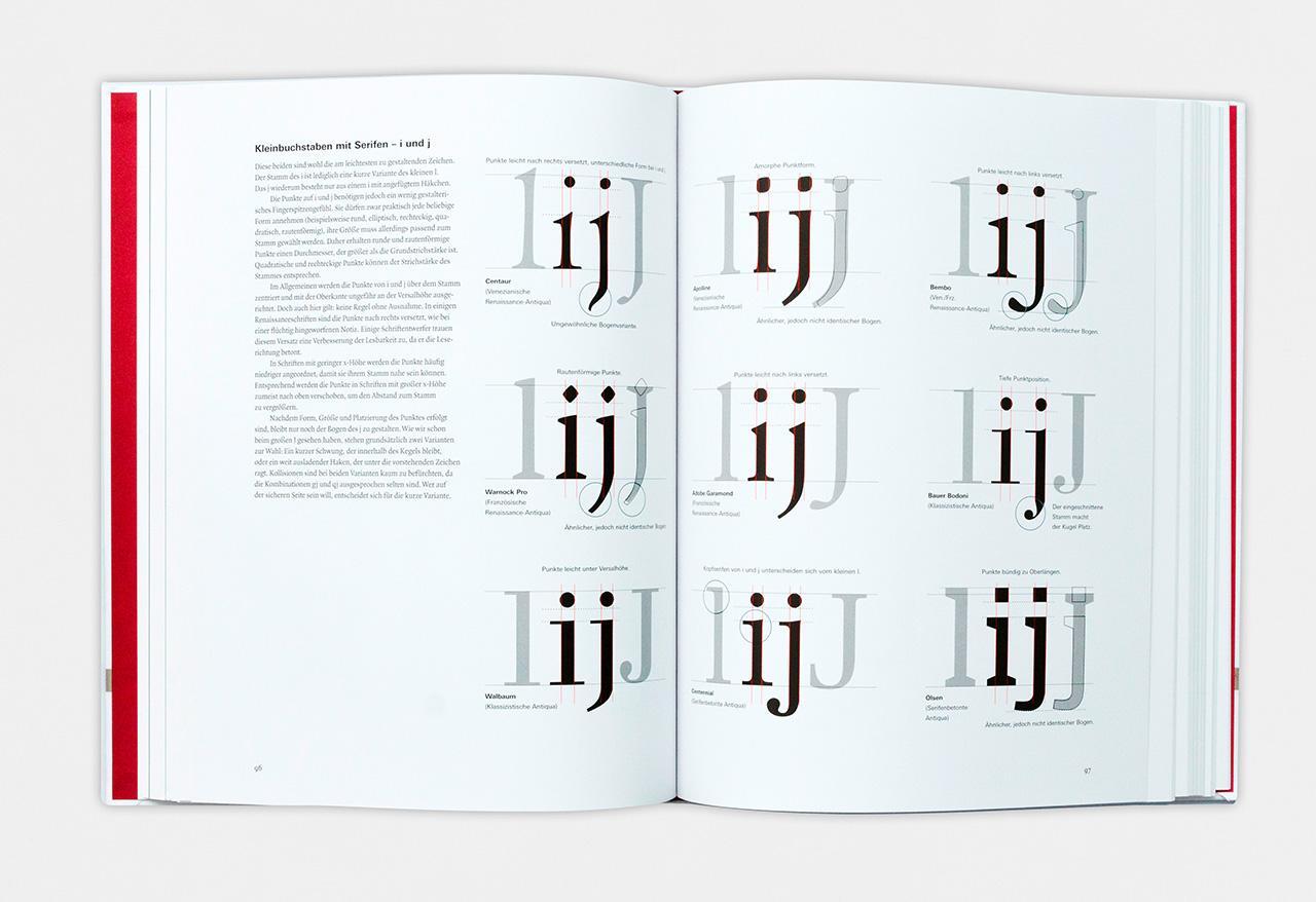 Bild: 9783874396899 | Anatomie der Buchstaben. Designing Type | Karen Cheng | Buch | 232 S.