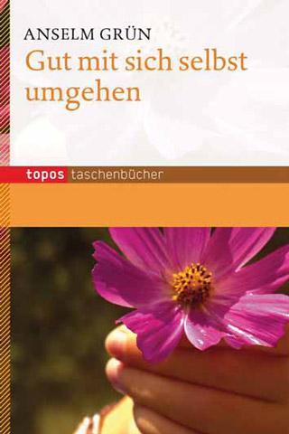 Cover: 9783836707213 | Gut mit sich selbst umgehen | Anselm Grün | Taschenbuch | Deutsch