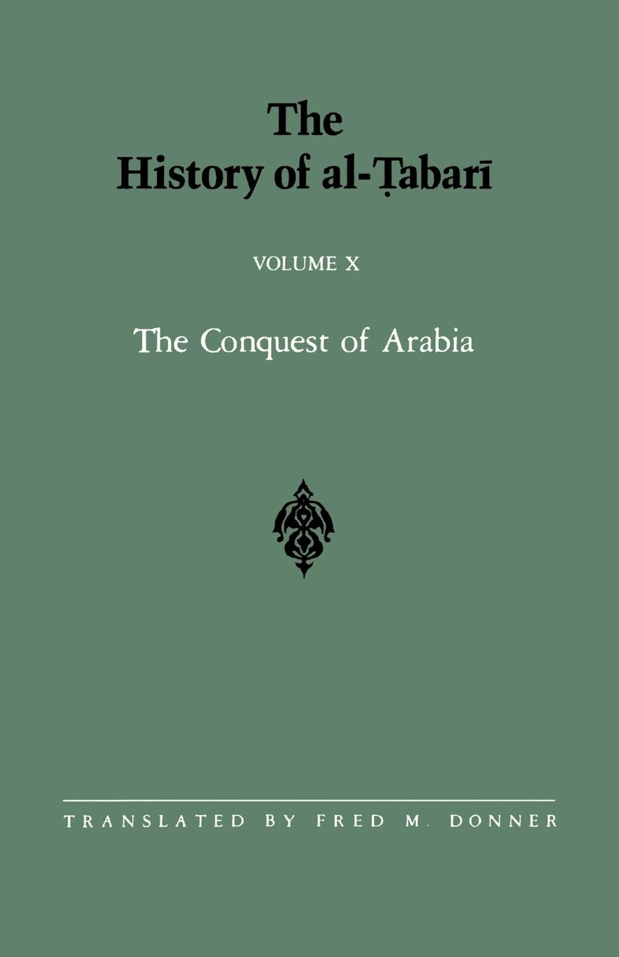 Cover: 9780791410721 | The History of al-¿abar¿ Vol. 10 | Taschenbuch | Englisch | 2000